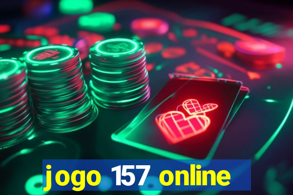 jogo 157 online